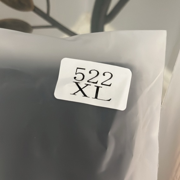 2 pairs Sculpting Tummy Control Thongs - Picture 3 of 3